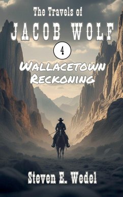 Cover Wallacetown Reckoning