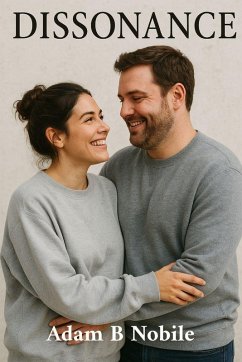 Dissonance - Nobile, Adam B