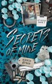 Secrets of Mine