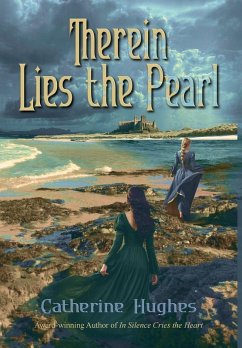 Cover Therein Lies the Pearl