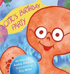 Cover Otto's Birthday Party