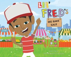 Lil Fred's Big Bake Sale - Acklin, Frederick D