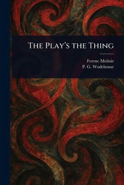 Cover The Play's the Thing