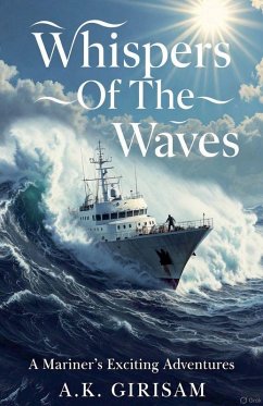 Whispers Of The Waves - A K Girisam
