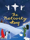 The Nativity Story The Nativity Story