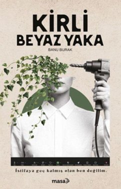 Cover Kirli Beyaz Yaka