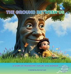 The Ground Between Us - Sven, Donna