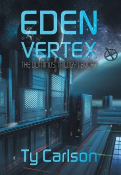 Eden Vertex - Carlson, Ty