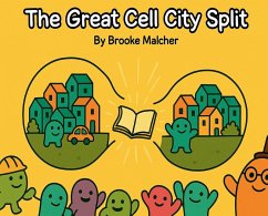 The Great Cell City Split - Malcher, Brooke
