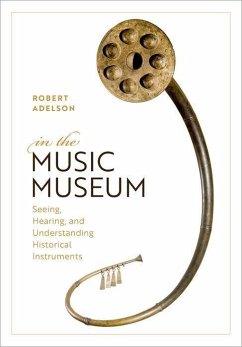 In the Music Museum - Adelson, Robert