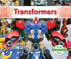 Transformers - Murray, Julie Transformers - Murray, Julie