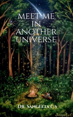 Meet me in another universe - Sangeeta Cs