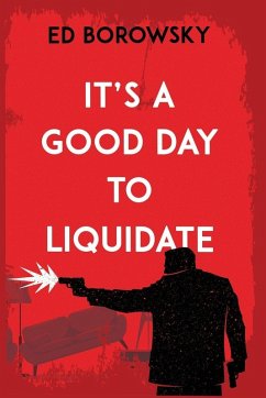 Cover It's a Good Day to Liquidate