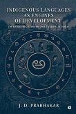Indigenous Languages as Engines of Development