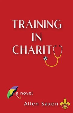 Cover Training in Charity