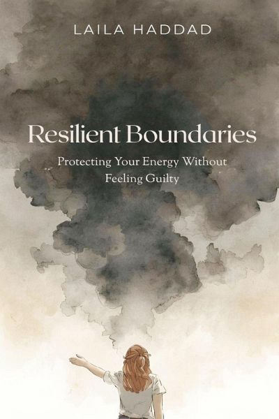 Resilient Boundaries