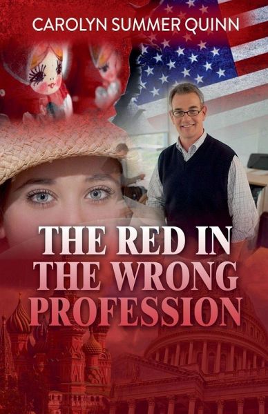The Red In The Wrong Profession