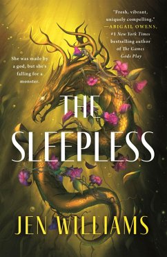 The Sleepless - Williams, Jen