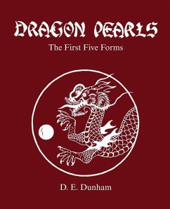 Cover Dragon Pearls; The First Five Forms