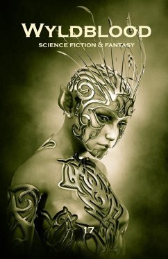 Wyldblood 17 - Hogan, Liam; Dandenell, Karl Wyldblood 17 - Hogan, Liam; Dandenell, Karl