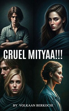 Cruel Mityaa!!! - Berkochi, Volkaan