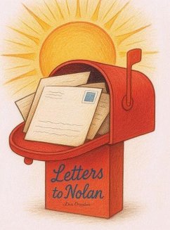 Letters to Nolan - Debra, Tara Ellen