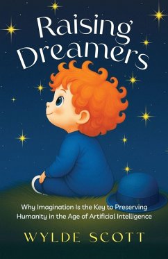 Cover Raising Dreamers