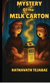 Mystery of the Milk Carton
