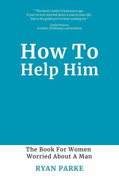 Cover How To Help Him