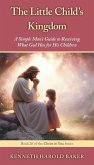 The Little Child's Kingdom