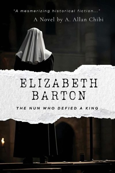 Elizabeth Barton