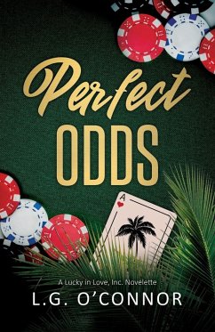 Cover Perfect Odds