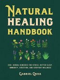 Natural Healing Handbook
