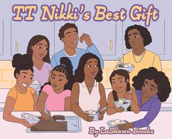 TT Nikki's Best Gift - Brooks, Lashawn