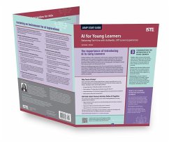 Cover AI for Young Learners