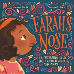 Farah's Nose - Malik, Humera