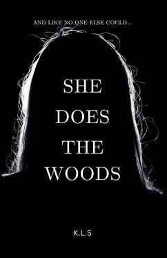 Cover She Does the Woods