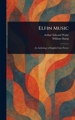 Cover Elfin Music