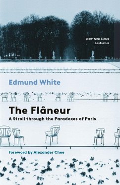 The Flaneur - White, Edmund