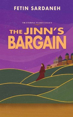 The Jinn's Bargain - Sardaneh, Fetin