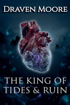 Cover The King Of Tides & Ruin