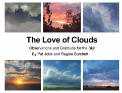 Cover The Love of Clouds