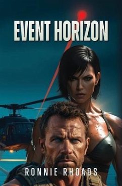 Event Horizon (eBook, ePUB) - Rhoads, Ronnie