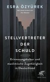 Stellvertreter der Schuld   (Mängelexemplar)