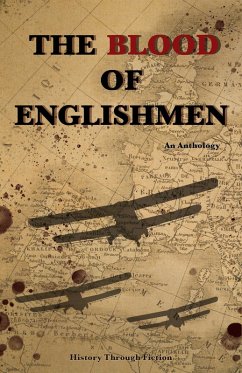 Cover The Blood of Englishmen (eBook, ePUB)
