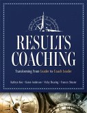 Results Coaching (eBook, ePUB)
