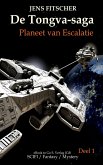 Planeet van Escalatie (eBook, ePUB)