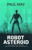 Robot Asteroid (eBook, ePUB)