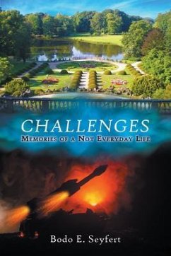 Challenges (eBook, ePUB) - Seyfert, Bodo E.