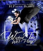 The Wicked Trix We Play (eBook, ePUB)